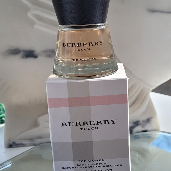 Burberry Touch 1.0oz Natural Spray For Women - Picture 3 of 9